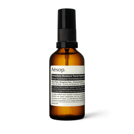 Spray Hydratation Immediate pour le Visage