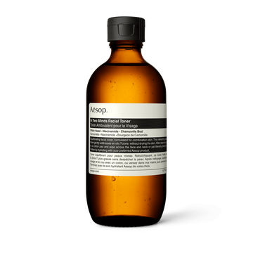 Toner Ambivalent pour le Visage