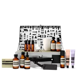 La Valise Aesop