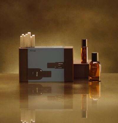 How to apply Bibliotheque d’Aromes