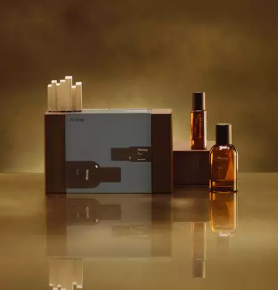 How to apply Bibliotheque d’Aromes