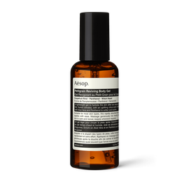 Gel Revigorant au Petit-Grain pour le Corps