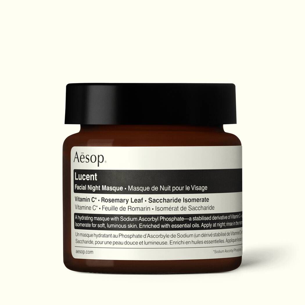 Masque de Nuit pour le Visage