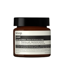 Masque de Nuit pour le Visage