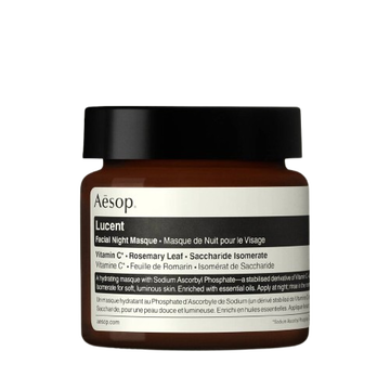 Masque de Nuit pour le Visage