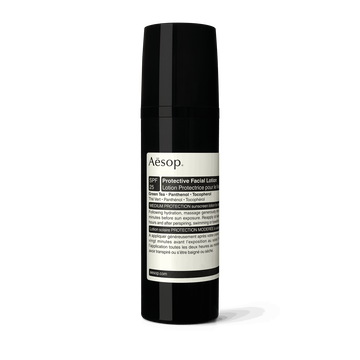 Lotion Protectrice pour le Visage SPF25