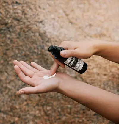 How to use Lotion Protectrice pour le Visage SPF50
