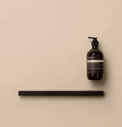 How to use Shampooing