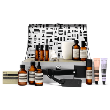 La Valise Aesop