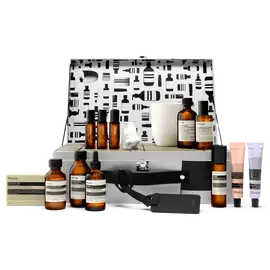 La Valise Aesop