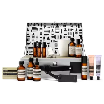 La Valise Aesop
