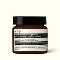 Masque Nettoyant a l’Onagre pour le Visage