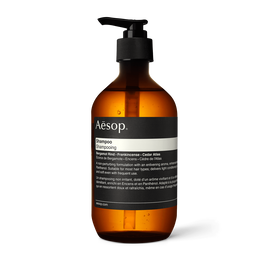 Shampooing