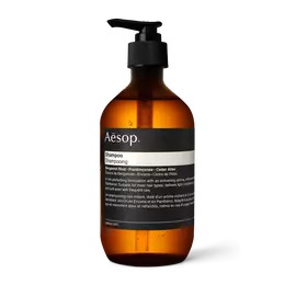 Shampooing