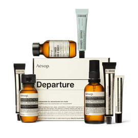 Depart