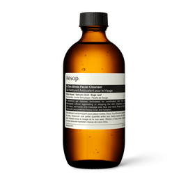 Gel Nettoyant Ambivalent pour le Visage