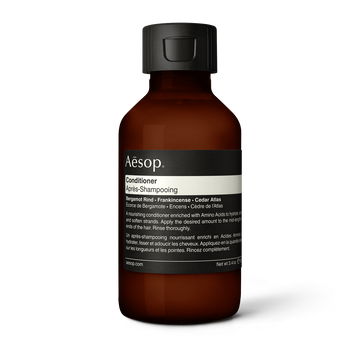 Apres-Shampooing