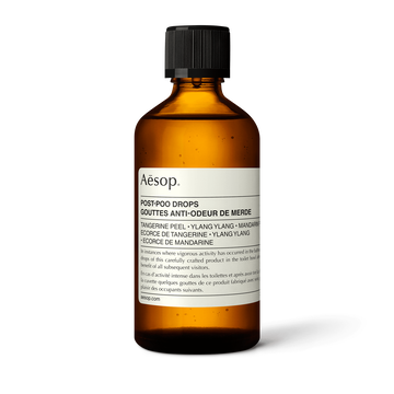 Gouttes Anti-Odeur de Merde