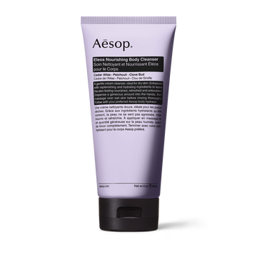 Soin Nettoyant et Nourrissant Eleos pour le Corps