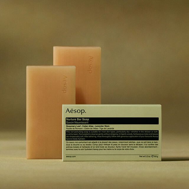 Image des produits