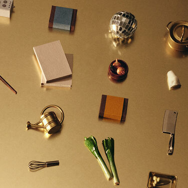 Le Guide Cadeaux