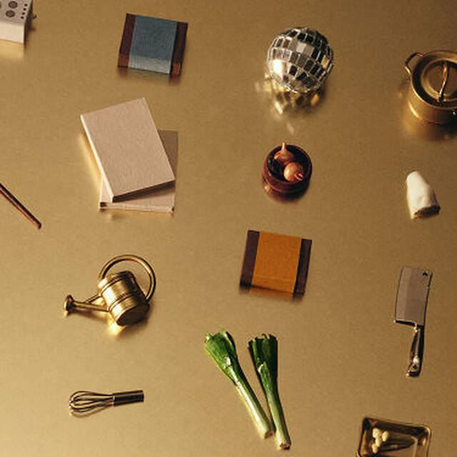 Le Guide Cadeaux