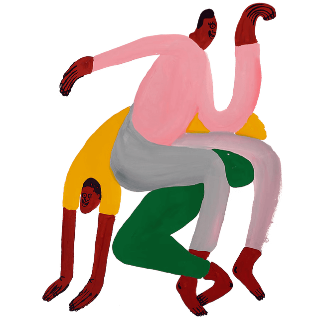 Image de la Fierte