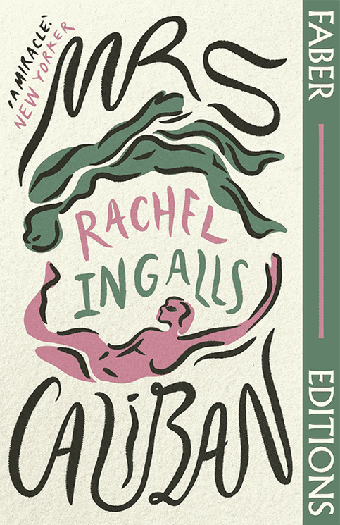 Image de Rachel Ingalls
