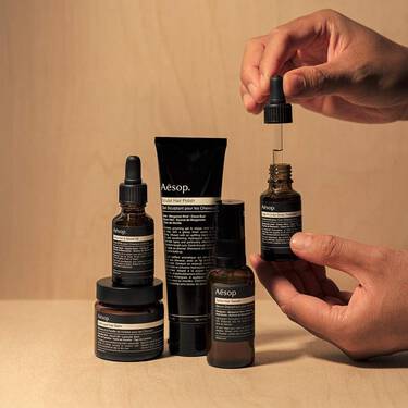 Des aromes pour eveiller un monde interieur
