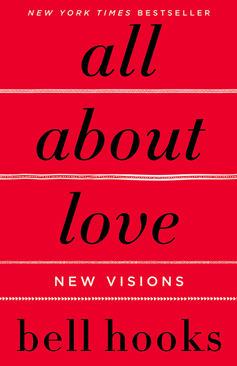 All About Love Image