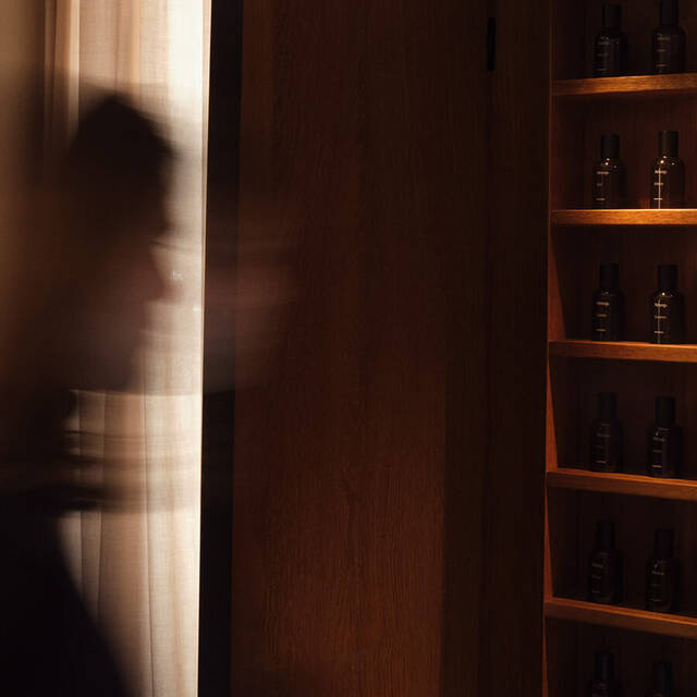L'Armoire a Parfums